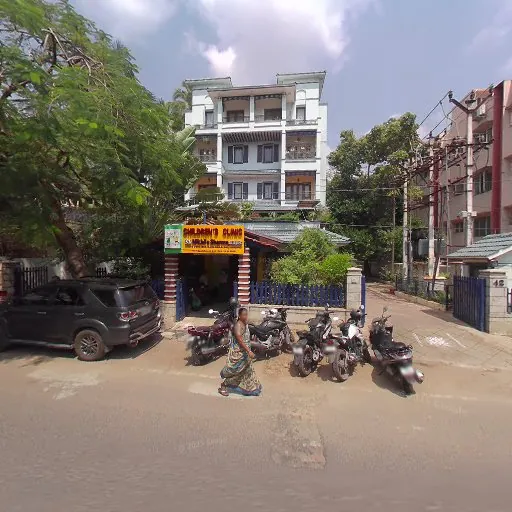 Image of: Dr Nikhila Sharma In T Nagar