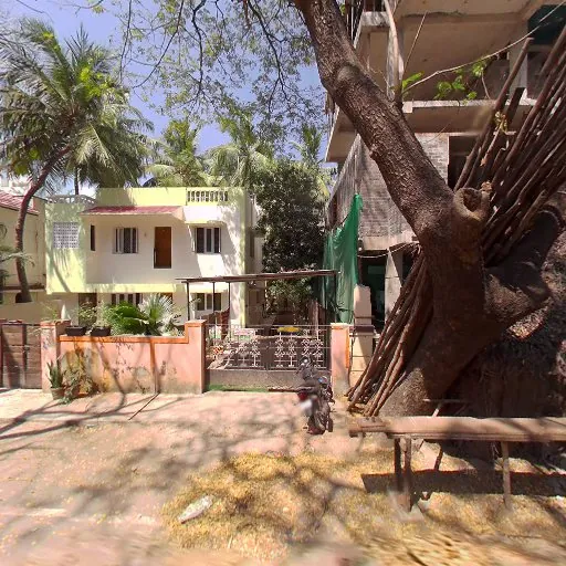 Image of: Dr Pjn Reddy In Anna Nagar 3