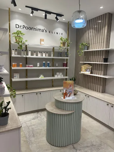 Image of: Dr Poornimas Clinic In Anna Nagar