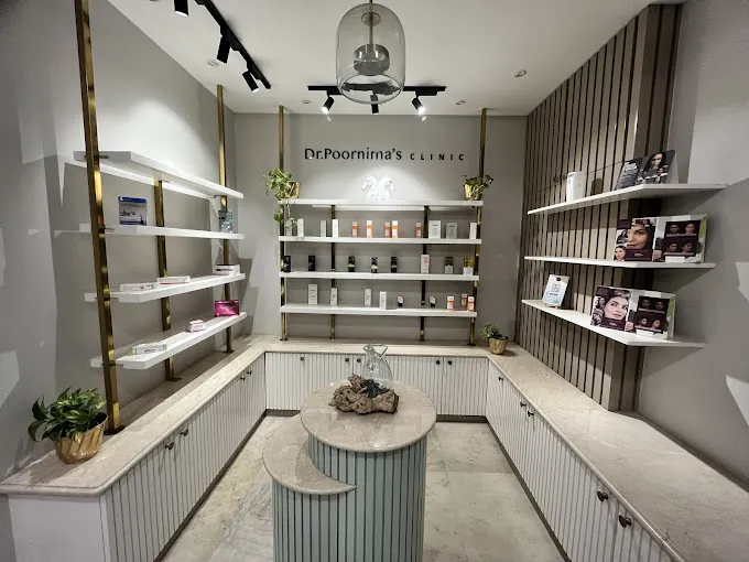 Image of: Dr Poornimas Clinic In Anna Nagar 2