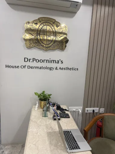 Image of: Dr Poornimas Clinic In Anna Nagar 3