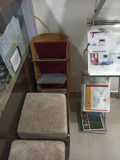 Image of: Dr Raj Kanna Pioneer In Anna Nagar 2