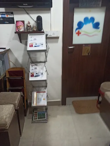 Image of: Dr Raj Kanna Pioneer In Anna Nagar 3