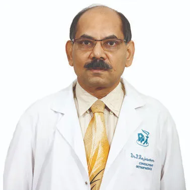 Image of: Dr Rajasekar P In Chennai