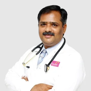 Image of: Dr Ramesh Chandrasekaran In Teynampet