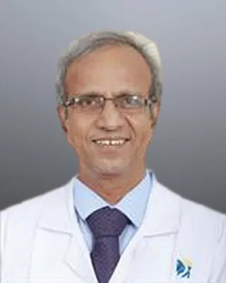 Image of: Dr Ravichandran G In Chennai 3