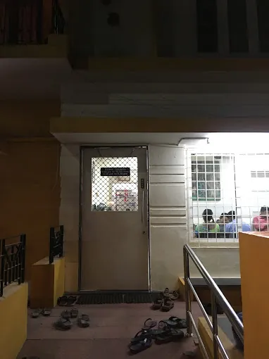 Image of: Dr S Premkumar In Nungambakkam