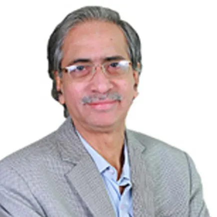 Image of: Dr S Venkataraman In Chennai