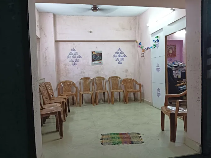 Image of: Dr S Vishwanathan Clinic In Kodambakkam