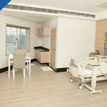 Image of: Dr Sankaran Clinic In Royapettah