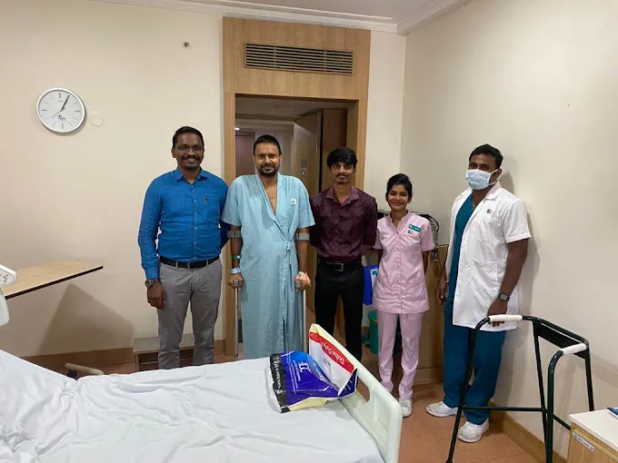 Image of: Dr Senthil Kumar Durai In Chennai