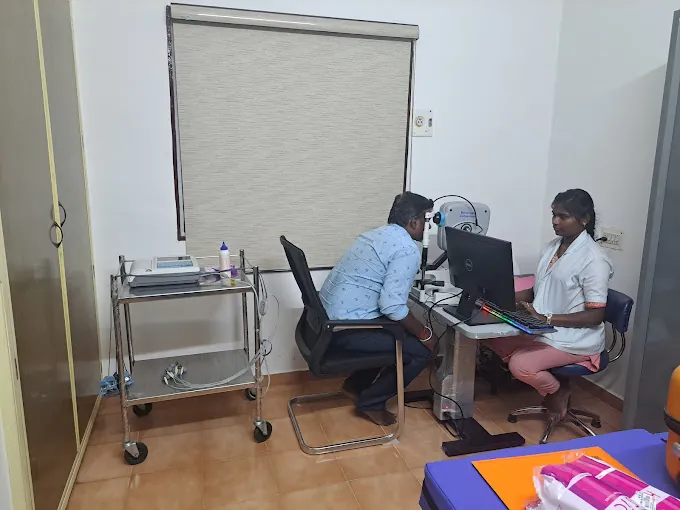 Image of: Dr Shashikala In Tambaram