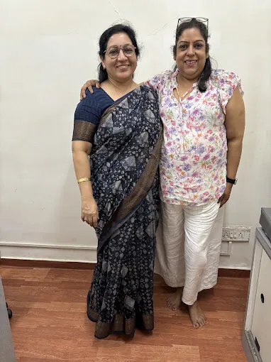 Image of: Dr Shashikala In Tambaram 3