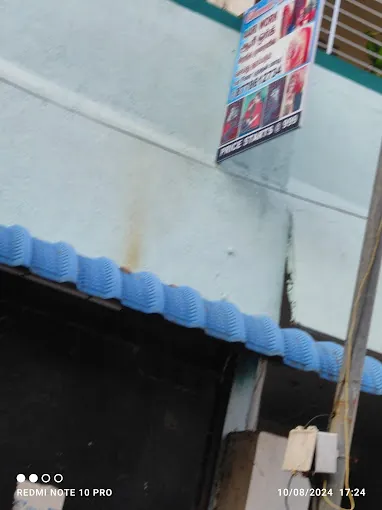 Image of: Dr Shiva Mohan R In T Nagar