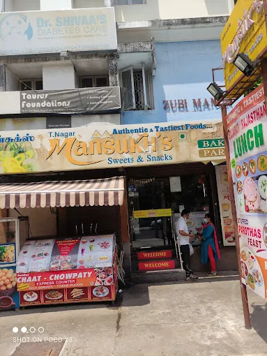 Image of: Dr Shivaas Diabetes Care In Ashok Nagar