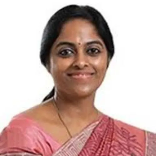Image of: Dr Shobana In Chennai