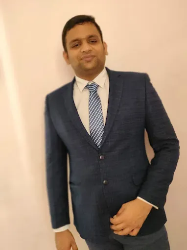 Image of: Dr Shriram Krishnamoorthy In Adyar 5