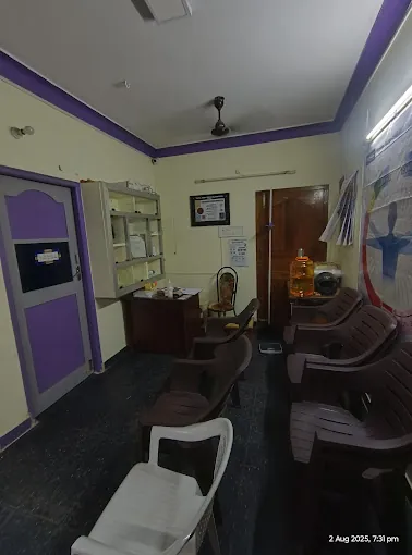 Image of: Dr Srirams Ortho Clinic In Villivakkam