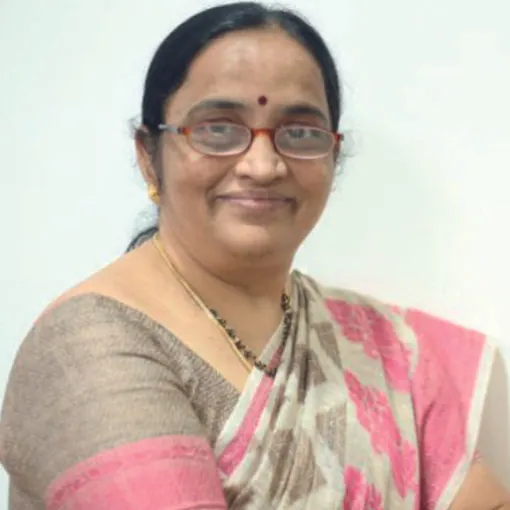 Image of: Dr Sura Pushpalatha In Sholinganallur