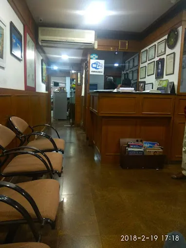 Image of: Dr Udhayarajas Dental And Orthodontic In T Nagar