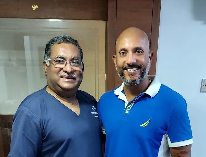 Image of: Dr Udhayarajas Dental And Orthodontic In T Nagar 2