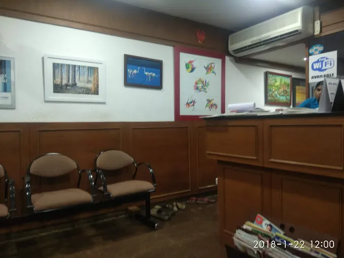 Image of: Dr Udhayarajas Dental And Orthodontic In T Nagar 3