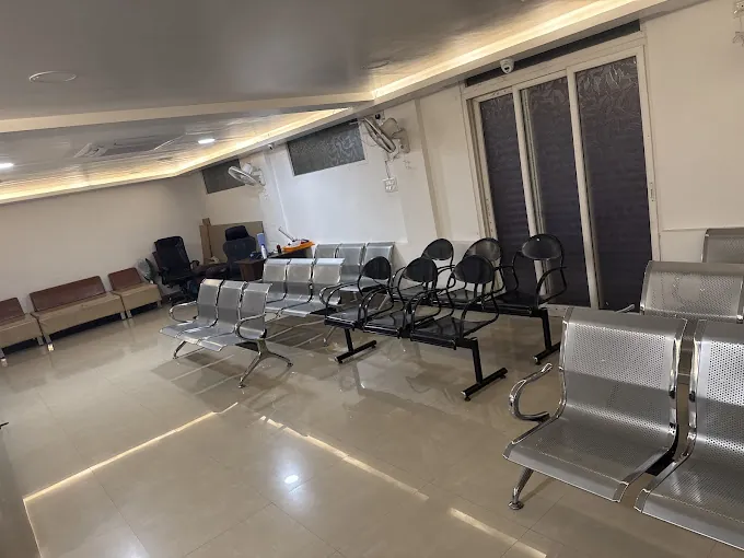 Image of: Dr Vijay Kumar Mbbs Ccebdm In Ayanavaram
