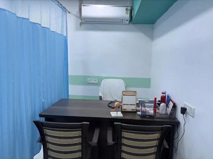 Image of: Dr Vijay Kumar Mbbs Ccebdm In Ayanavaram 3
