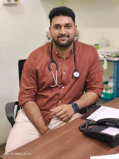 Image of: Dr Vijay Kumar Mbbs Ccebdm In Ayanavaram 4