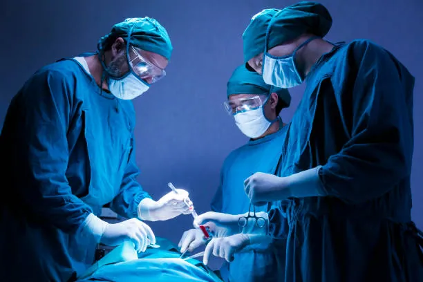 Image of: Dr Vijay Kumar Sohanlal In Aminjikarai