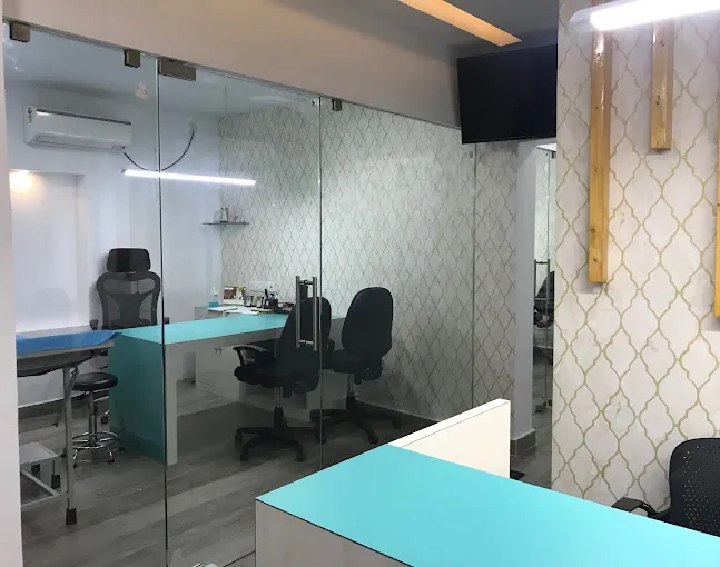 Image of: Dr Vijay Sohanlal Mahi Clinic In Kilpauk 3