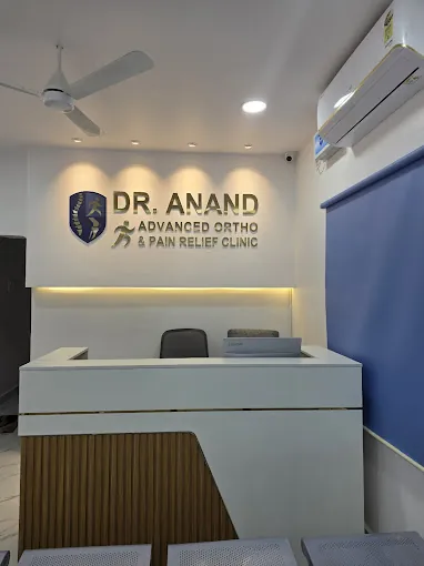 Image of: Dranand Advanced Ortho And Pain In Valasaravakkam