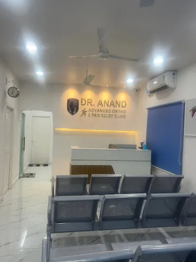 Image of: Dranand Advanced Ortho And Pain In Valasaravakkam 3