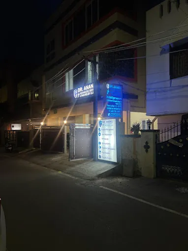 Image of: Dranand Advanced Ortho And Pain In Valasaravakkam 4