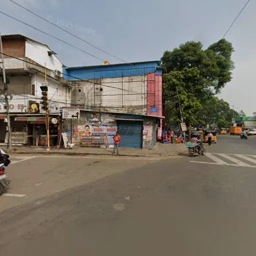 Image of: Drmsubramanian In Mandaveli