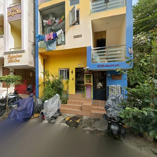 Image of: Drmsubramanian In Mandaveli 2