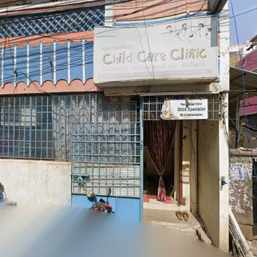 Image of: Drpadmanabanpaediatrician In Ayanavaram