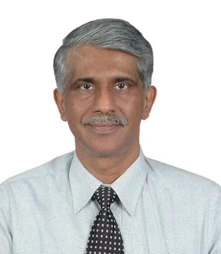 Image of: Drsivamurugan Soundarapandian In Anna Nagar