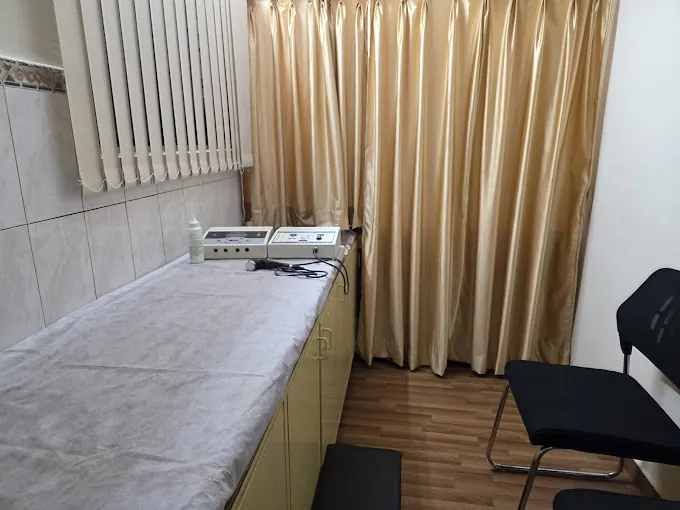 Image of: Drvinoths Advanced Ortho Clinic Drvinoth In Adyar 4