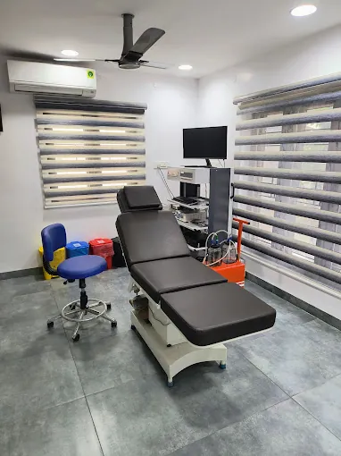 Image of: Ehno Health Care And Research In Thiruvanmiyur 3