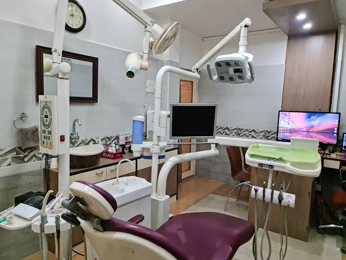 Image of: Faizee Dental Care In Adyar