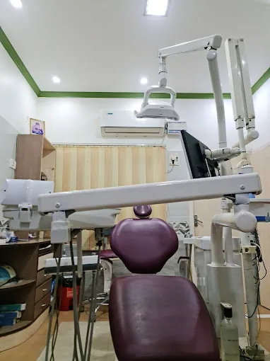 Image of: Faizee Dental Care In Adyar 3