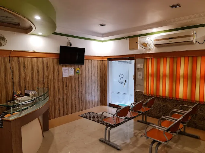 Image of: Faizee Dental Care In Adyar 4