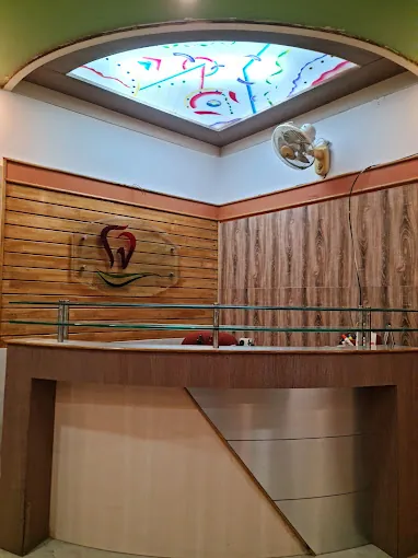 Image of: Faizee Dental Care In Adyar 5