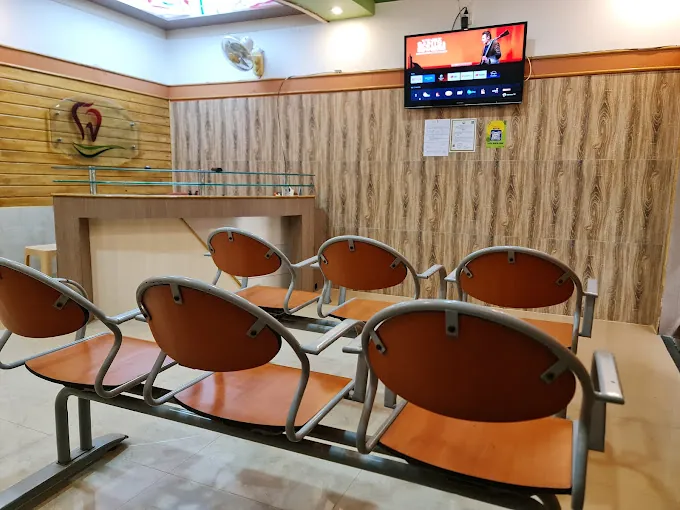 Image of: Faizee Dental Care In Adyar 7