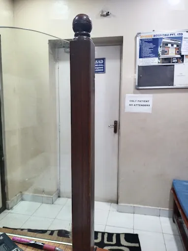 Image of: Global Ortho Care In Chennai