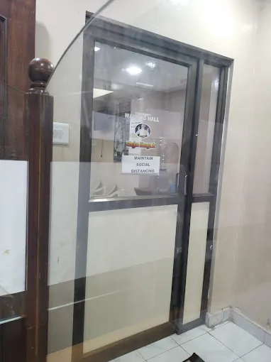 Image of: Global Ortho Care In Chennai