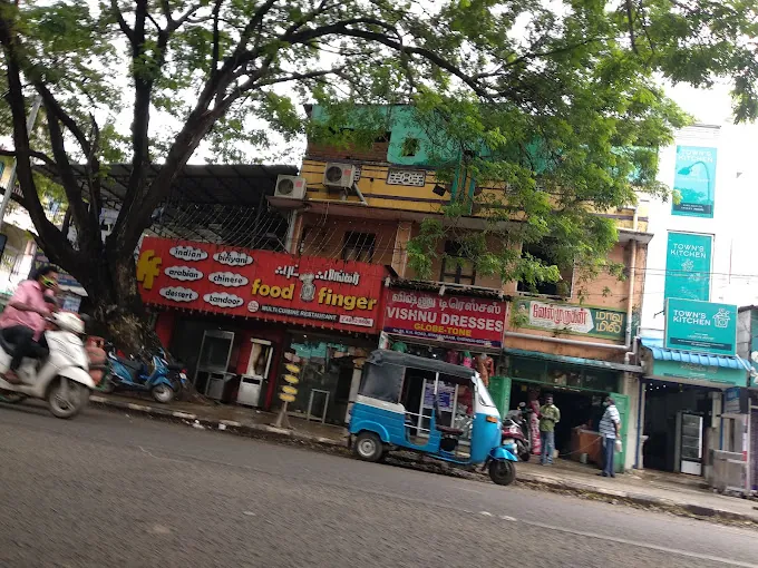 Image of: Good Life Clinic In Ayanavaram