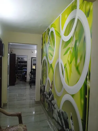 Image of: Gvm Ortho Clinic In Virugambakkam