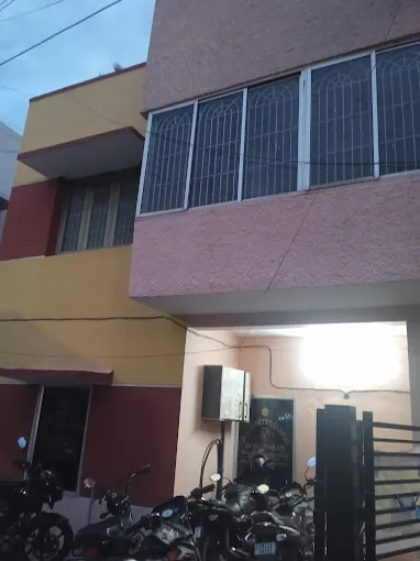 Image of: Gvm Ortho Clinic In Virugambakkam 2